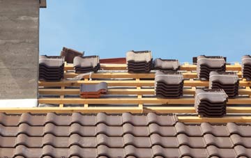 Conisby clay roofing costs