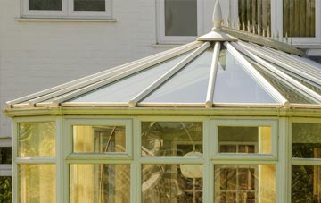 conservatory roof repair Conisby, Argyll And Bute