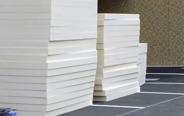 Conisby flat roof insulation costs