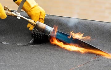 flat roof repairs Conisby, Argyll And Bute