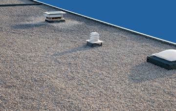 flat roofing Conisby, Argyll And Bute