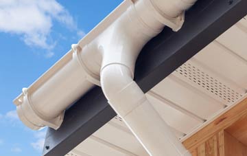 Conisby gutter installation costs