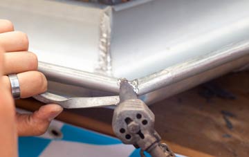 disadvantages of Conisby lead roofing