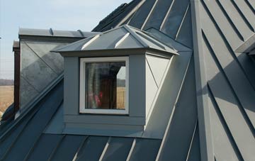 metal roofing Conisby, Argyll And Bute