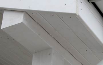 soffits Conisby, Argyll And Bute