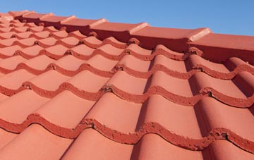 Conisby tile and slate roof replacement