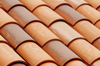 Conisby clay roofing