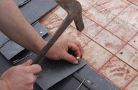 free Conisby garage roof repair quotes