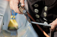 Conisby lead roof quotes