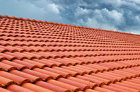Conisby roofing tiles